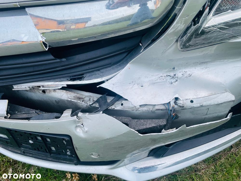 Opel Insignia 1.6 CDTI ecoFLEX Start/Stop Sport - 31