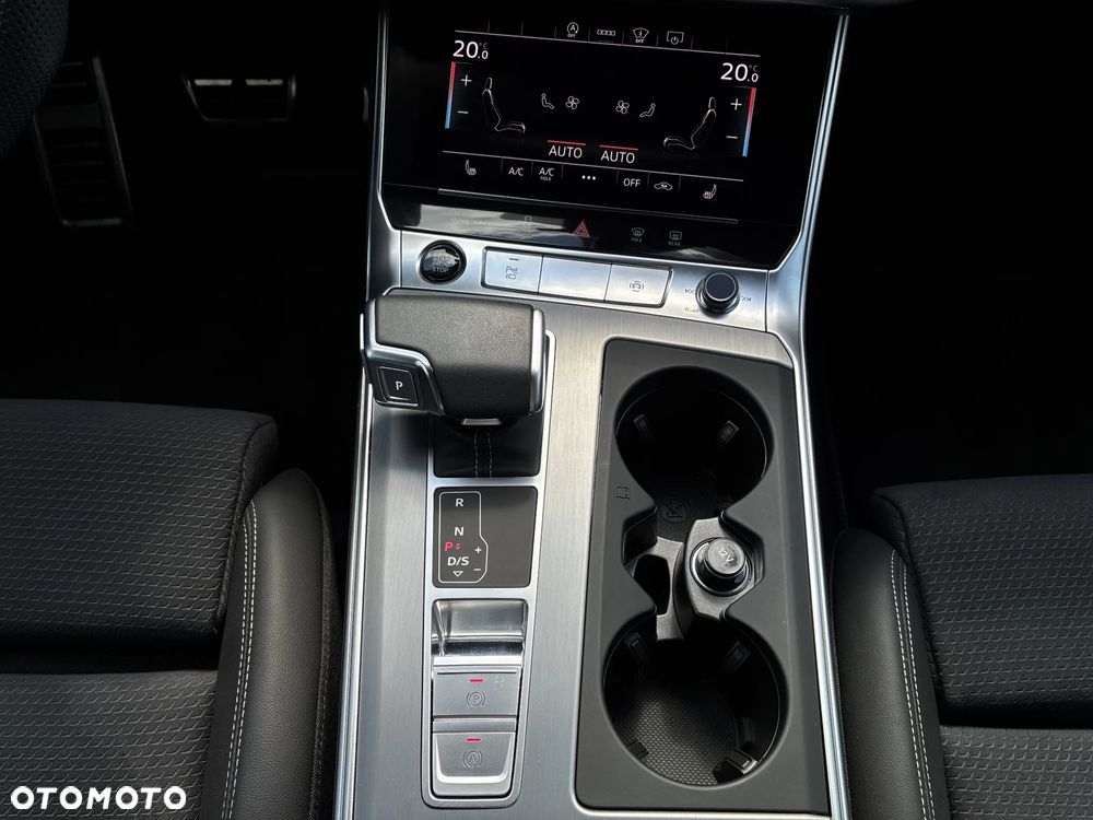 Audi A6 Avant 40 TDI mHEV Quattro S Line S tronic - 19