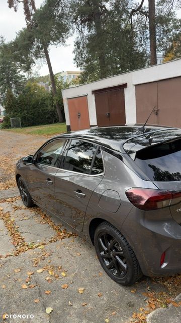 Opel Corsa 2020 photo 4