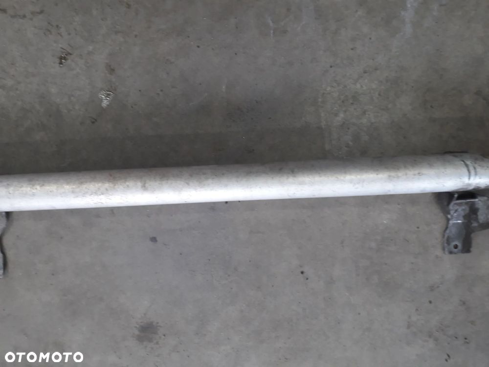 przewód rura powietrza intercoolera 4F0145731S  A6 C6 2.0 FSI TFSI BPJ - 4