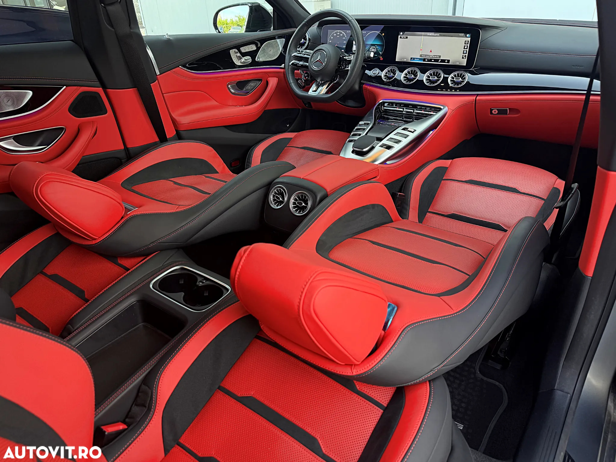 Mercedes-Benz AMG - 17