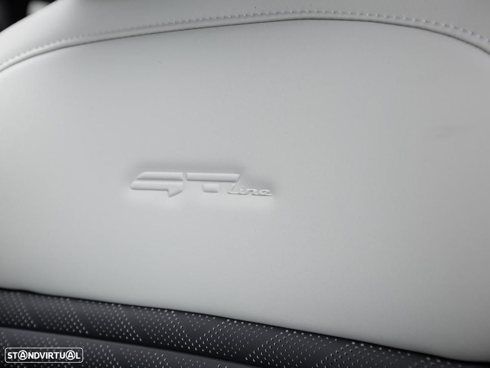 Kia EV4 81,4-kWh GT-line - 21