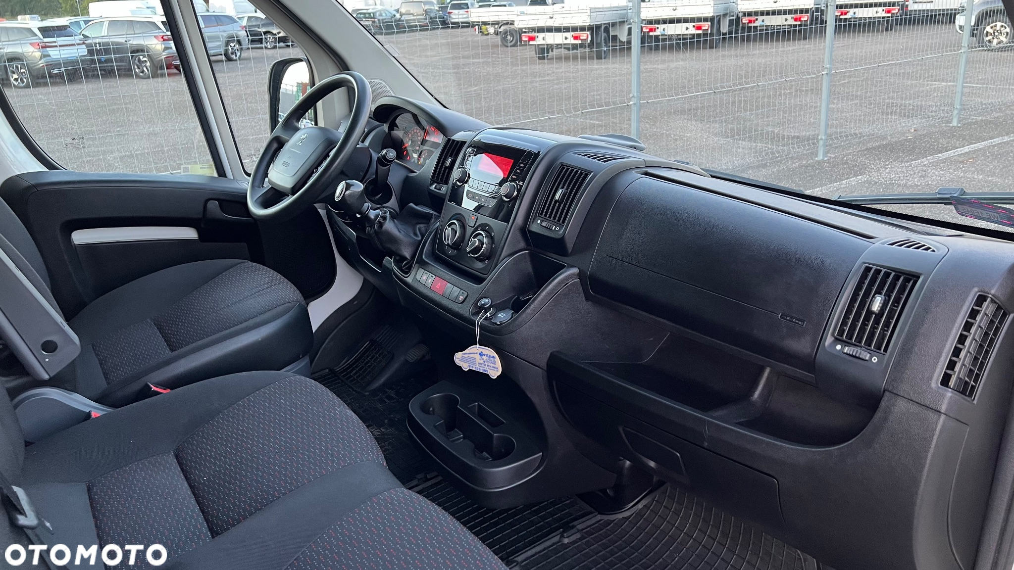Peugeot Boxer - 9