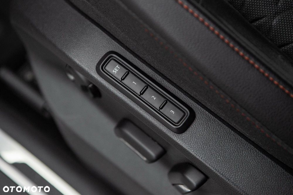 Seat Tarraco 2.0 Eco TSI FR S&S 4Drive DSG - 21