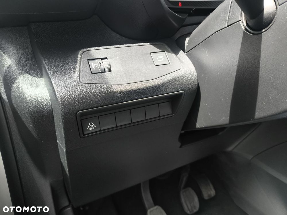 Toyota PROACE CITY - 22