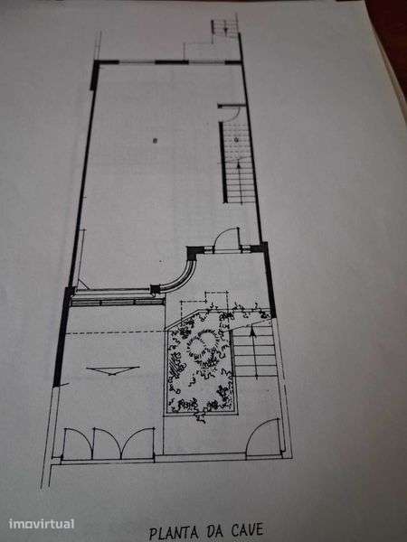 Moradia T4 em Chaves - Grande imagem: 3/3