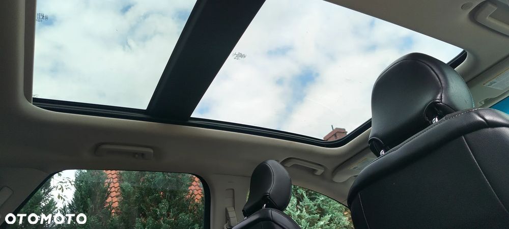 Ford Edge - 11