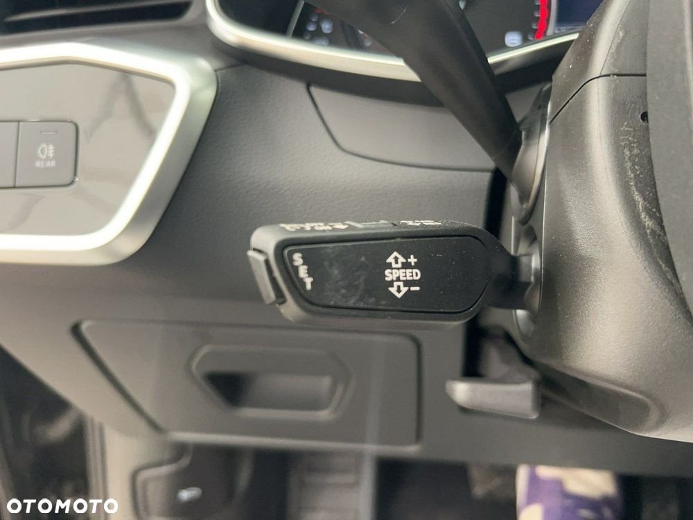 Audi A6 Limousine - 26