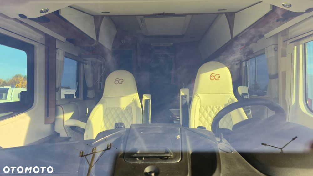 Rapido Rapido I69 kat.B - 8