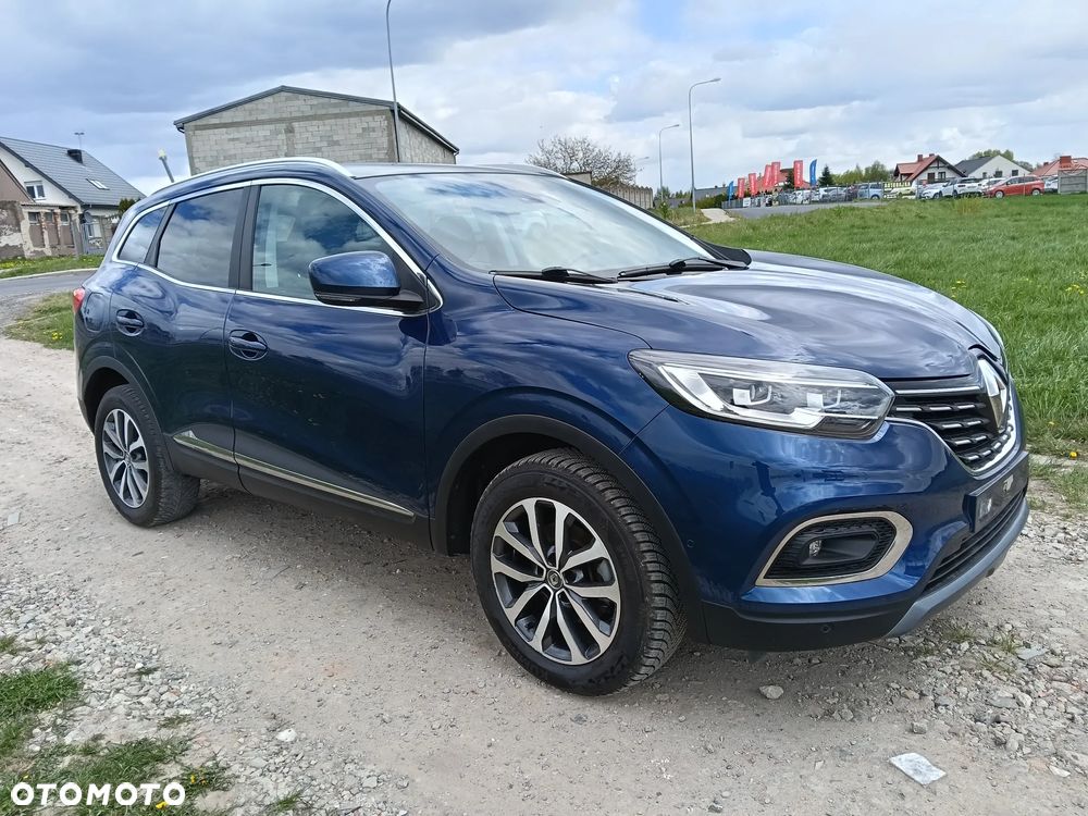 Renault Kadjar 1.5 dCi Energy Adventure - 7
