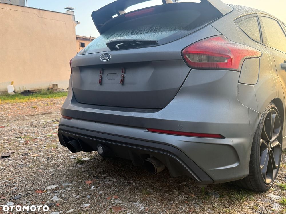 Ford Focus - 7