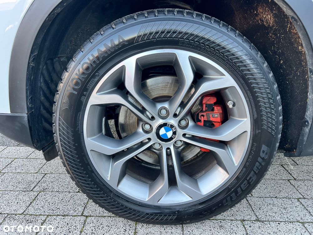 BMW X3 xDrive20d xLine - 24