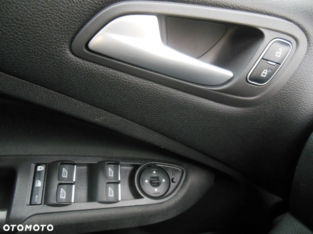 Ford B-MAX 1.0 EcoBoost Titanium - 27