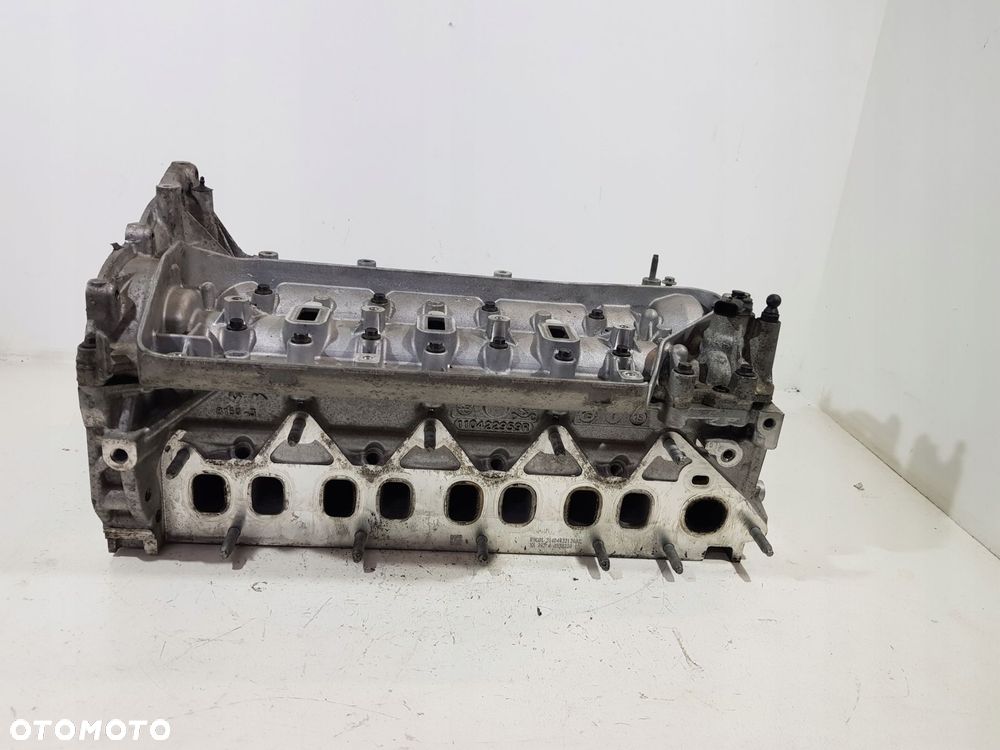 głowica 110422959r trafic iii vivaro ii mercedes w205 1.6 cdi dci r9ma500 - 3