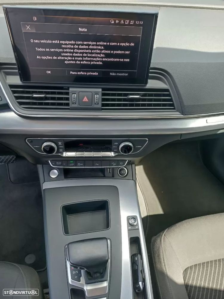 Audi Q5 Sportback 50 TFSIe quattro Advance S tronic - 13