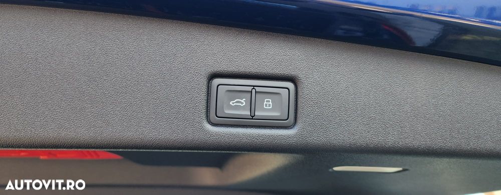 Audi Q5 ack 50 TFSI e quattro S tronic PHEV S Line - 11