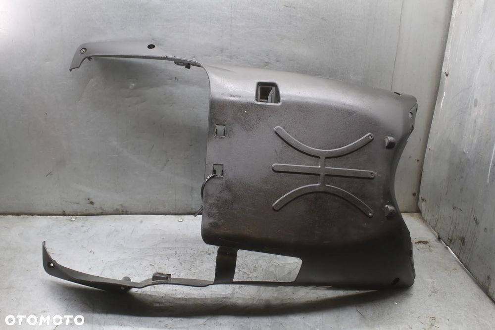 Sym Orbit 2 II pług owiewka dolna osłona - 1