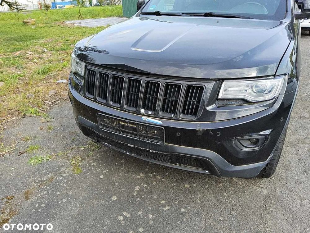 Jeep Grand Cherokee 3.0 V6 Multijet 4WD Automatik Summit - 13