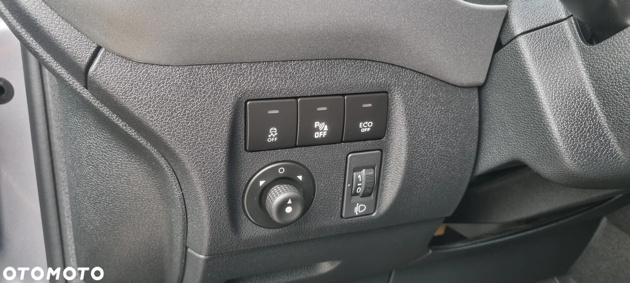 Citroën Berlingo Multispace PureTech 110 SELECTION - 21