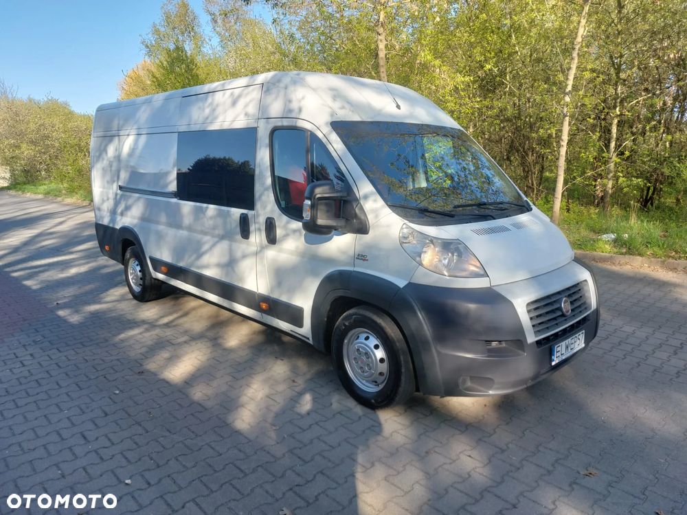 Fiat DUCATO - 2