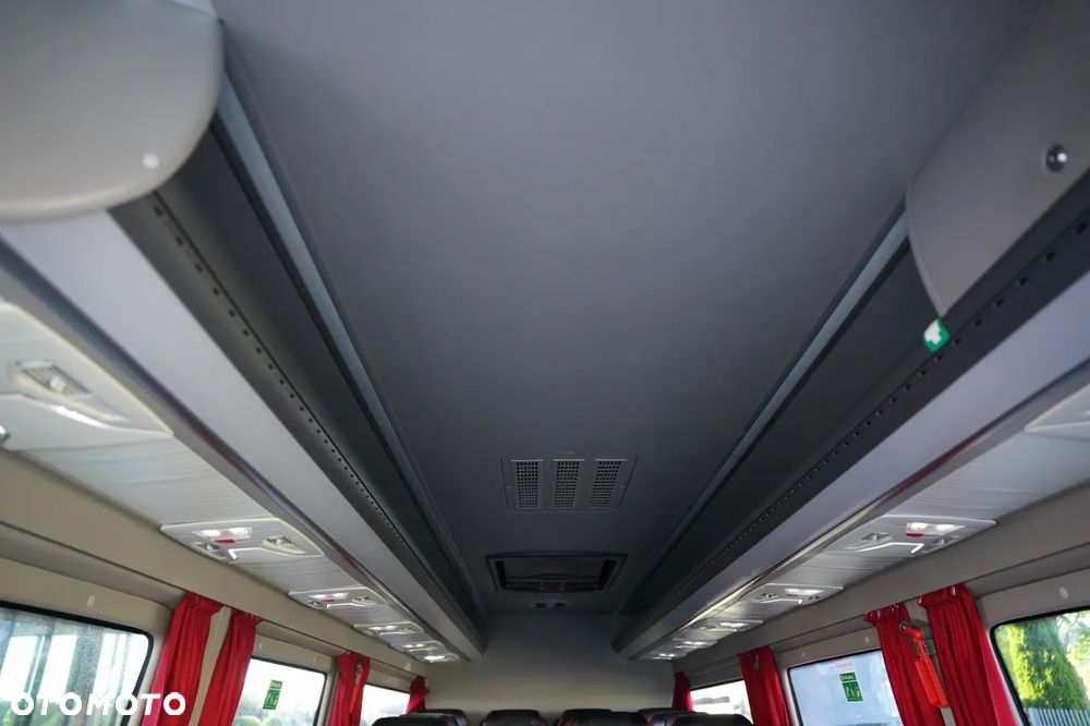 Mercedes-Benz SPRINTER 516 CDI / KLIMA /SPROWADZONY / - 28