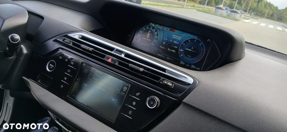 Citroën C4 Grand Picasso PureTech 130 Stop&Start Exclusive - 14