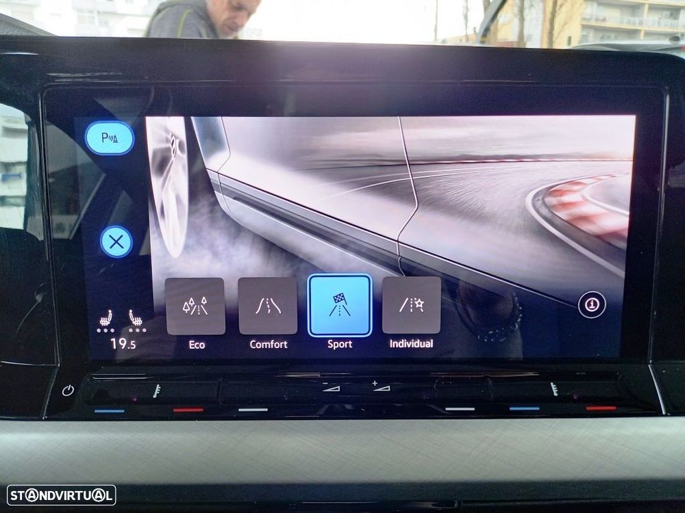 VW Golf 1.5 TSI Style - 43