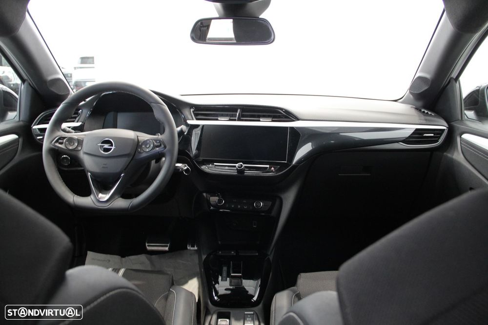 Opel Corsa 1.2 T Hybrid EdCT - 9