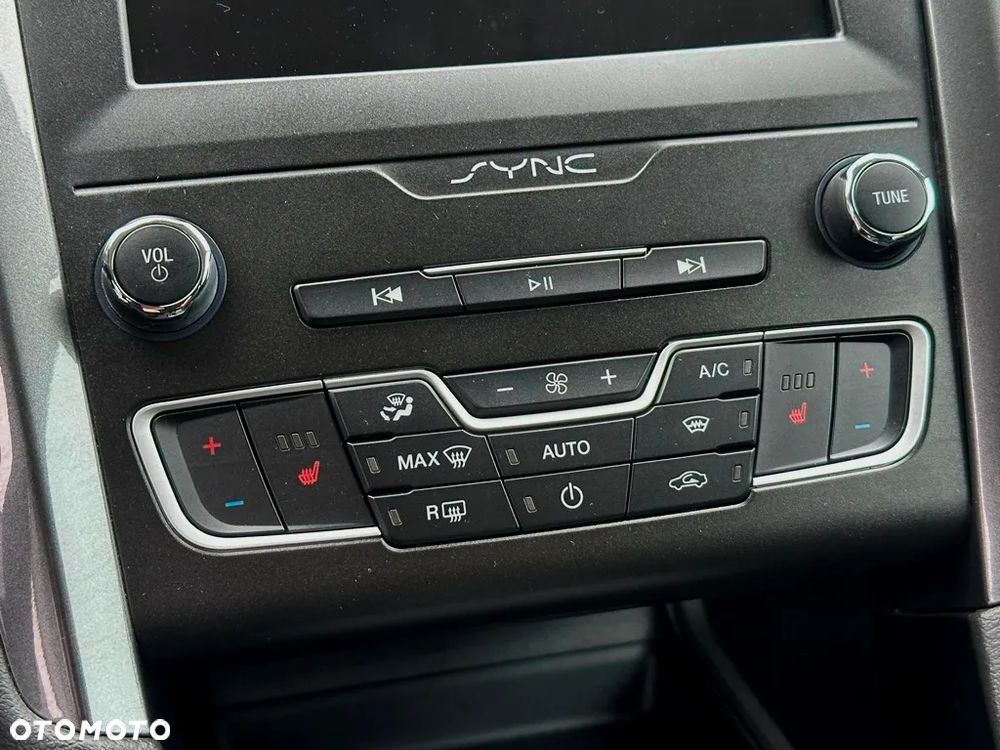 Ford Mondeo 2.0 EcoBlue Trend - 21