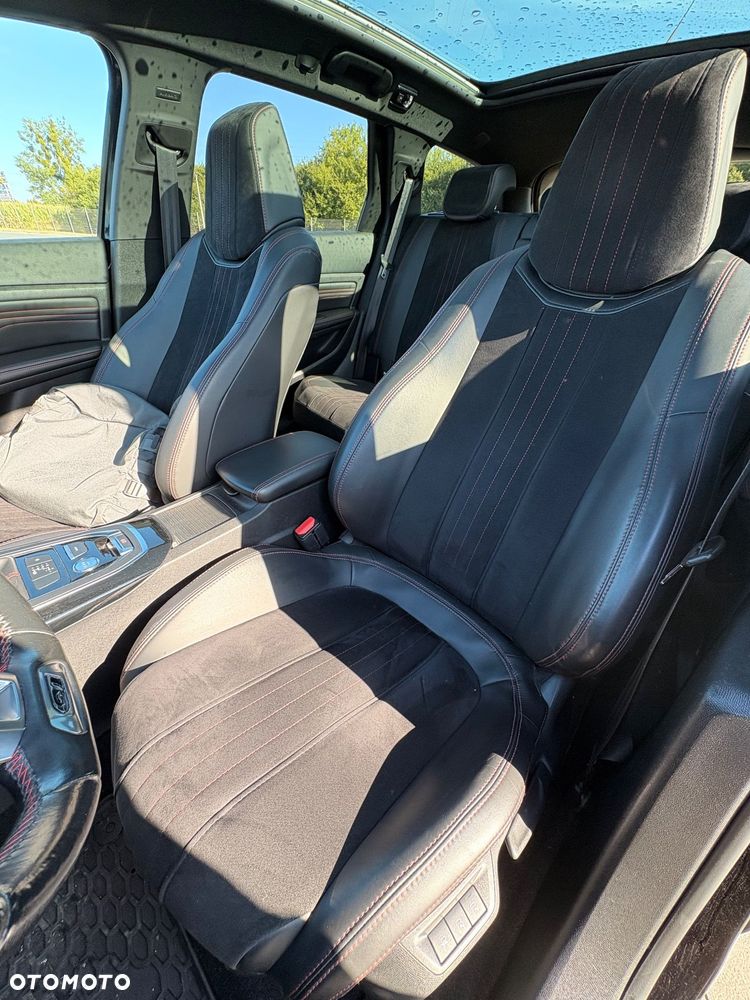 Peugeot 308 2.0 BlueHDi GT S&S EAT8 - 15