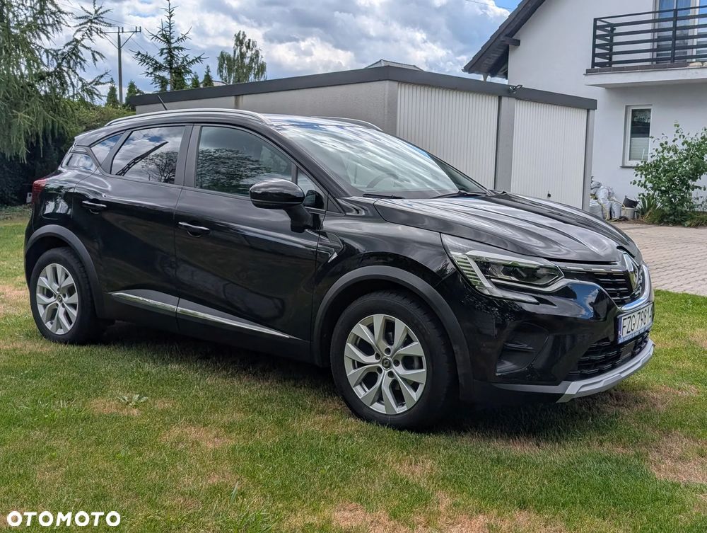 Renault Captur 1.0 TCe Zen - 3
