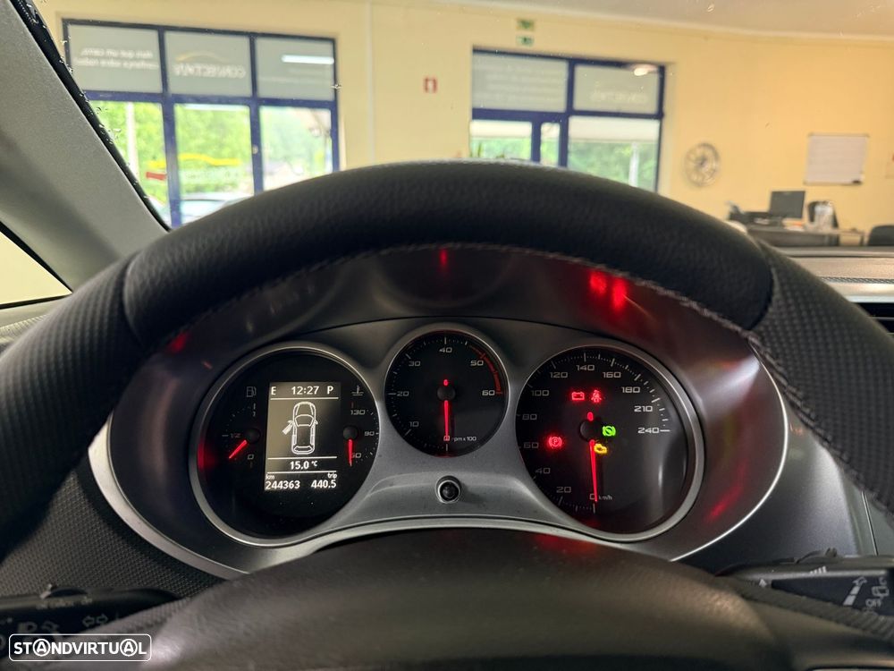 SEAT Leon 1.6 TDI Sport DSG - 17