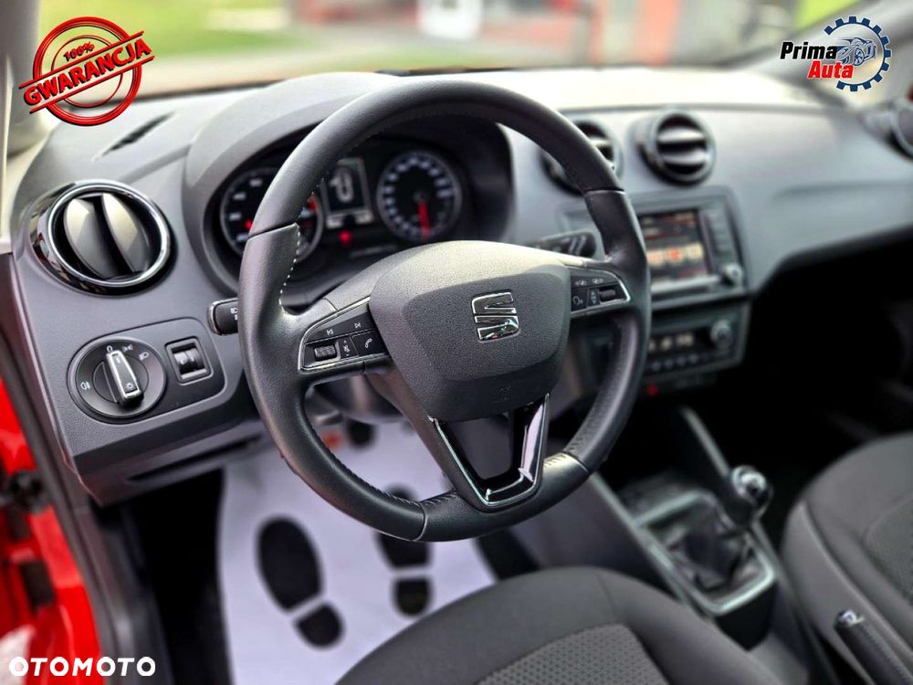 Seat Ibiza 1.2 TSI Colour Edition - 19