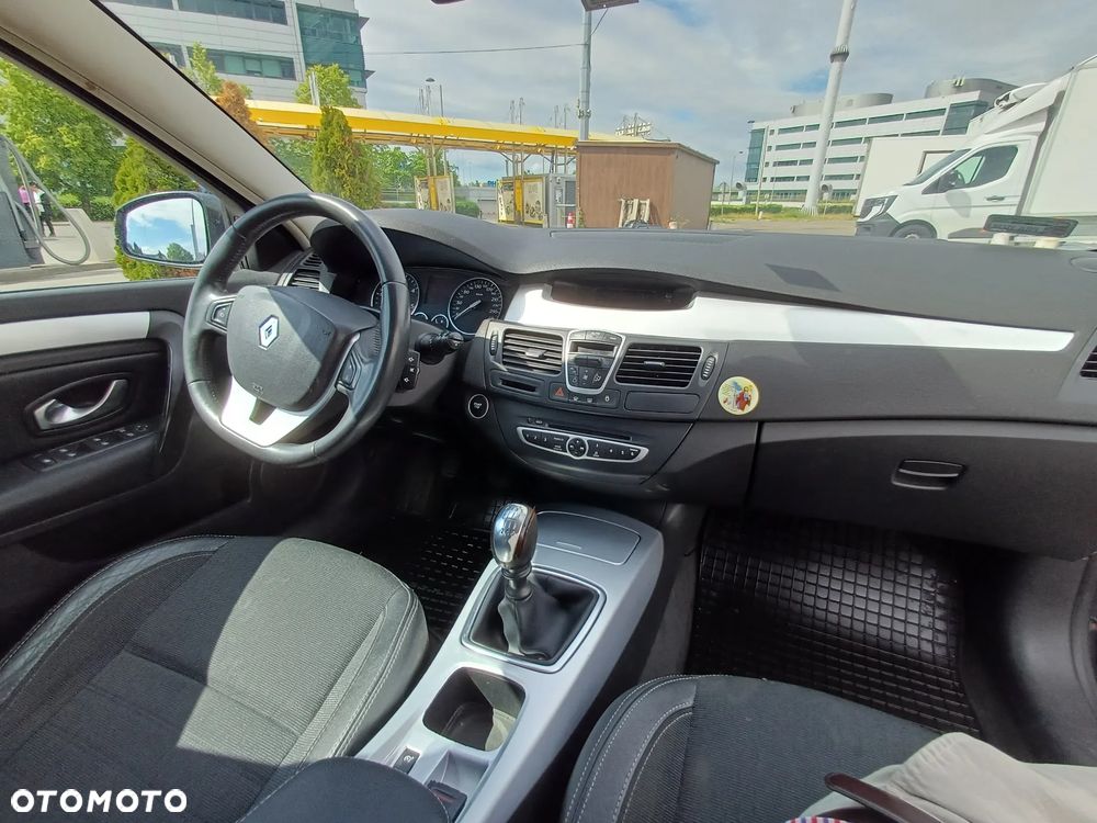 Renault Laguna - 13