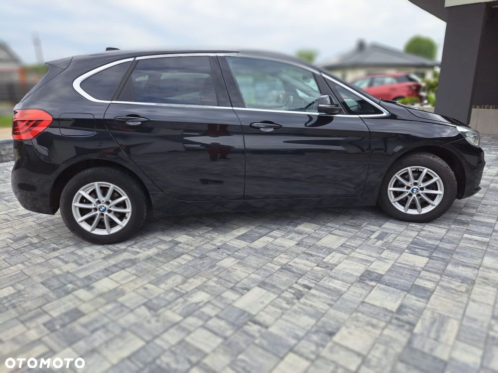 BMW X1 - 5