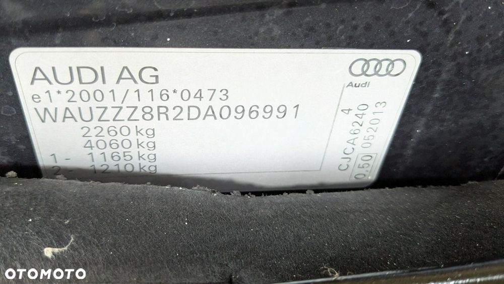 Audi Q5 2.0 TDI - 27