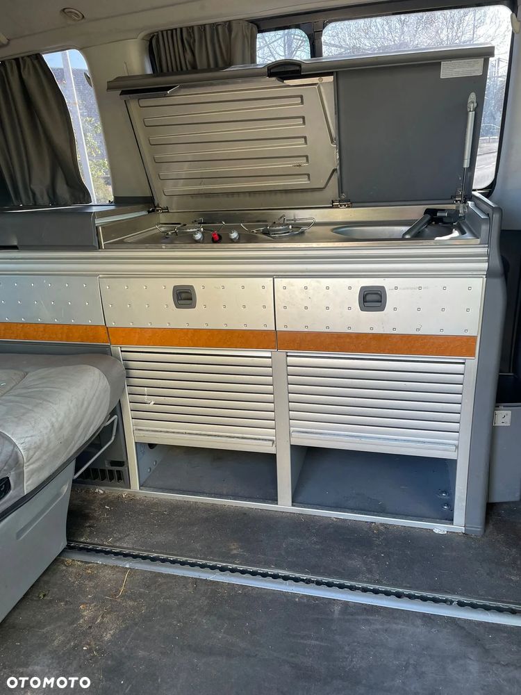 Mercedes-Benz Viano Marco Polo - 9
