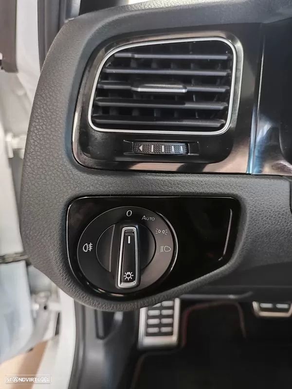VW Golf - 17
