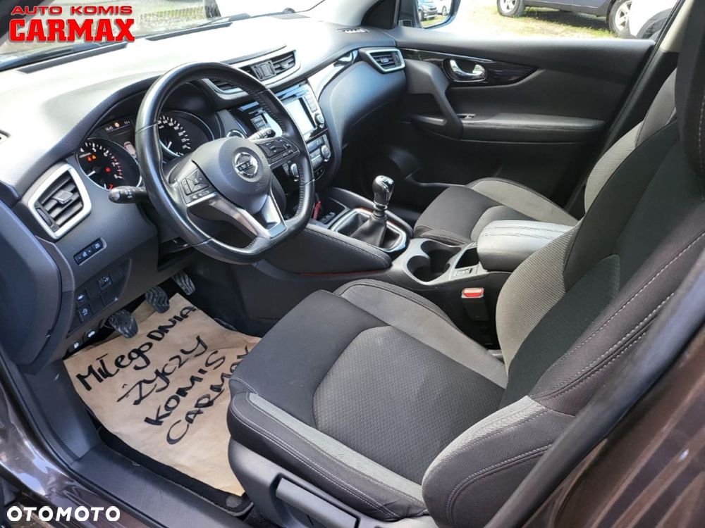 Nissan Qashqai - 26