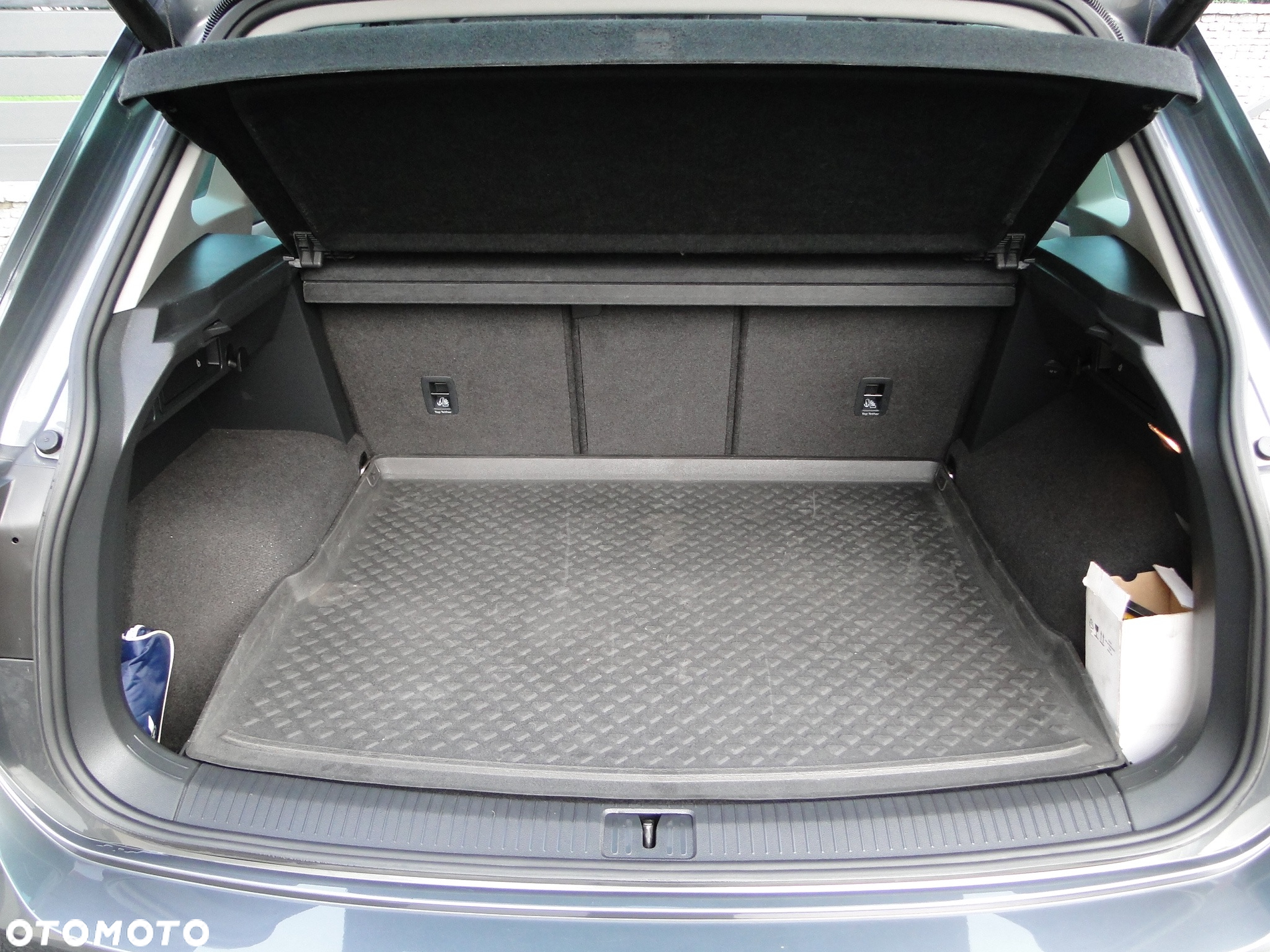 Volkswagen Tiguan 2.0 TDI BMT SCR Comfortline - 17