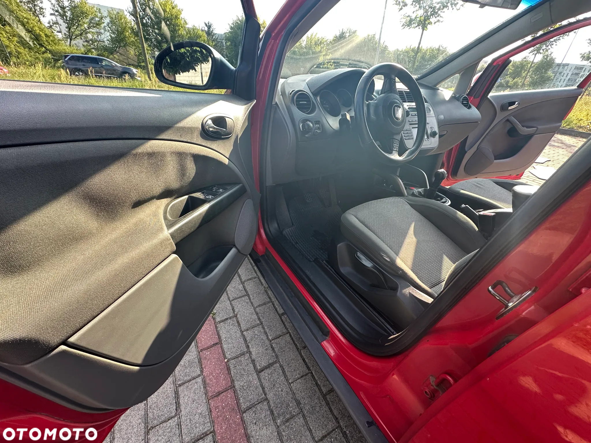 Seat Altea 2.0 TDI Stylance - 19