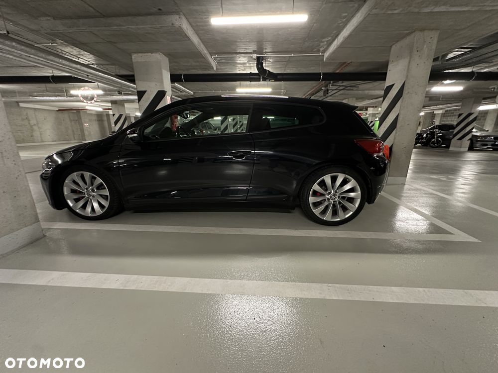 Volkswagen Scirocco 1.4 TSI - 17