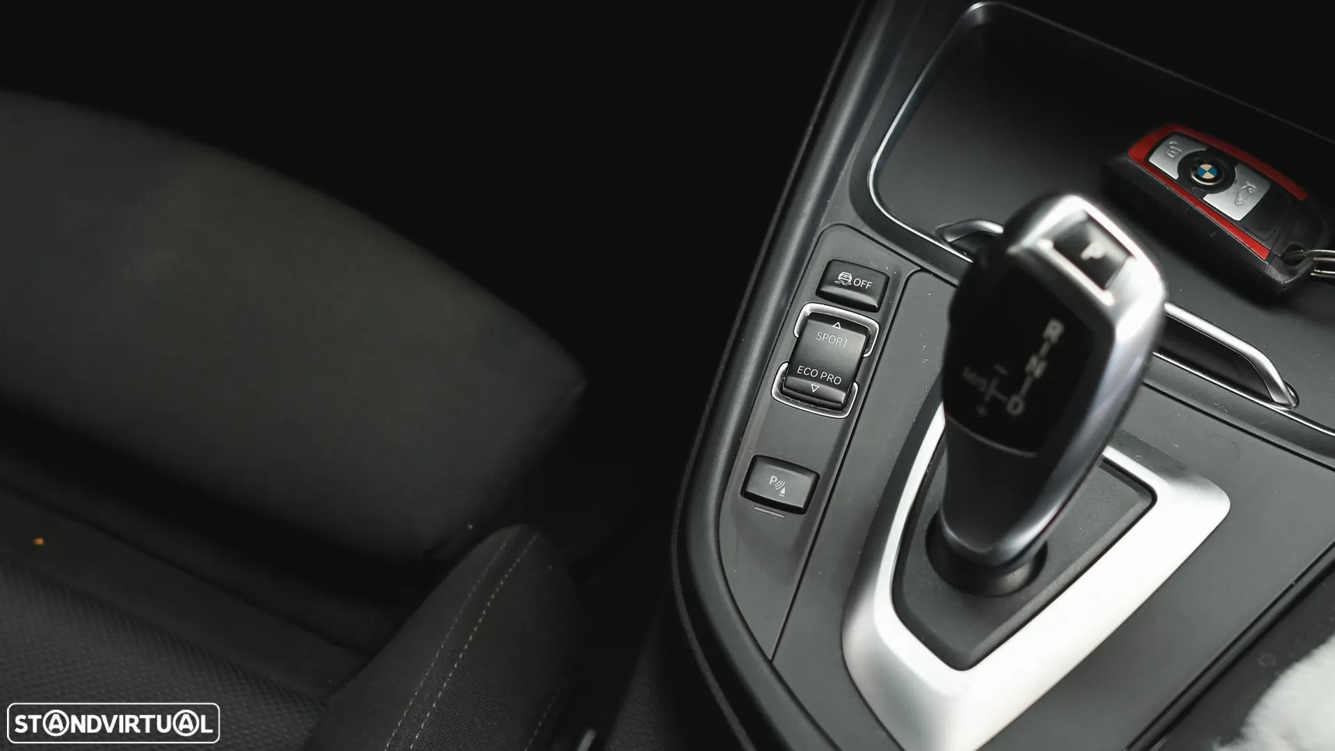 BMW 418 Gran Coupé d Line Sport Auto - 35