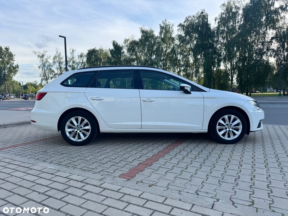 Seat Leon - 4
