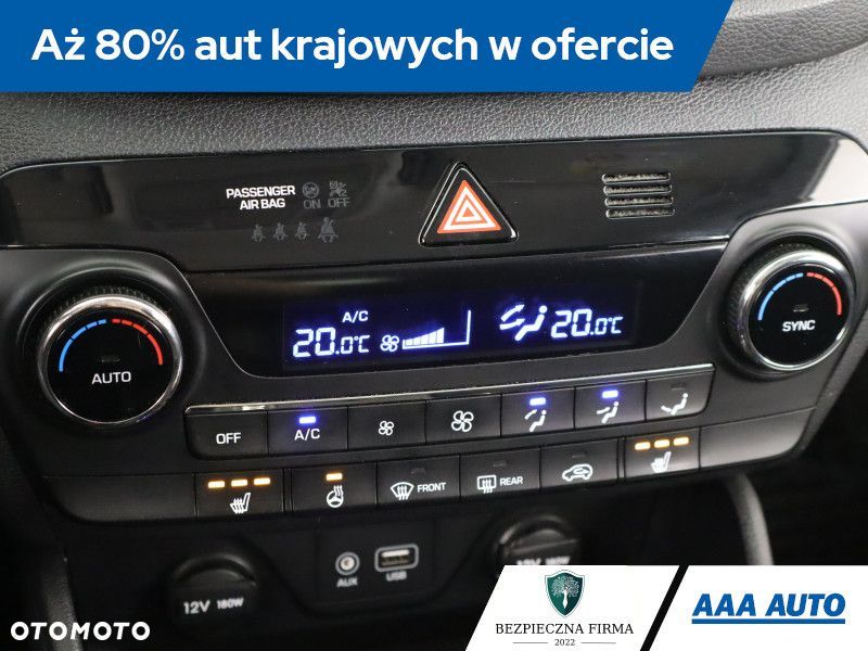 Hyundai Tucson - 22