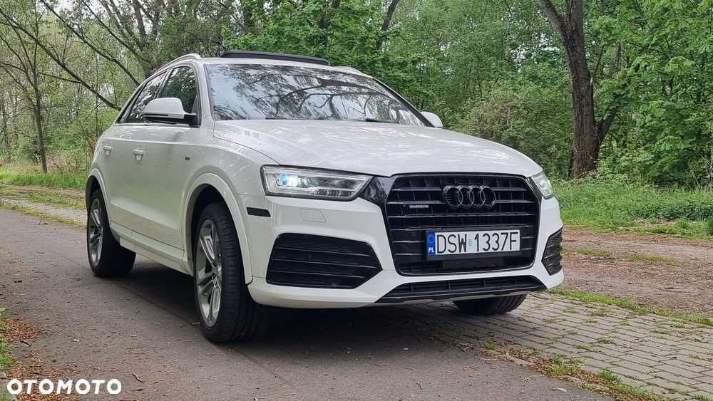 Audi Q3 - 1
