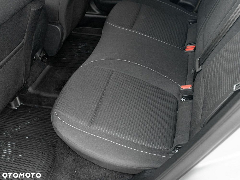 Ford Focus 1.5 EcoBlue Titanium X - 25