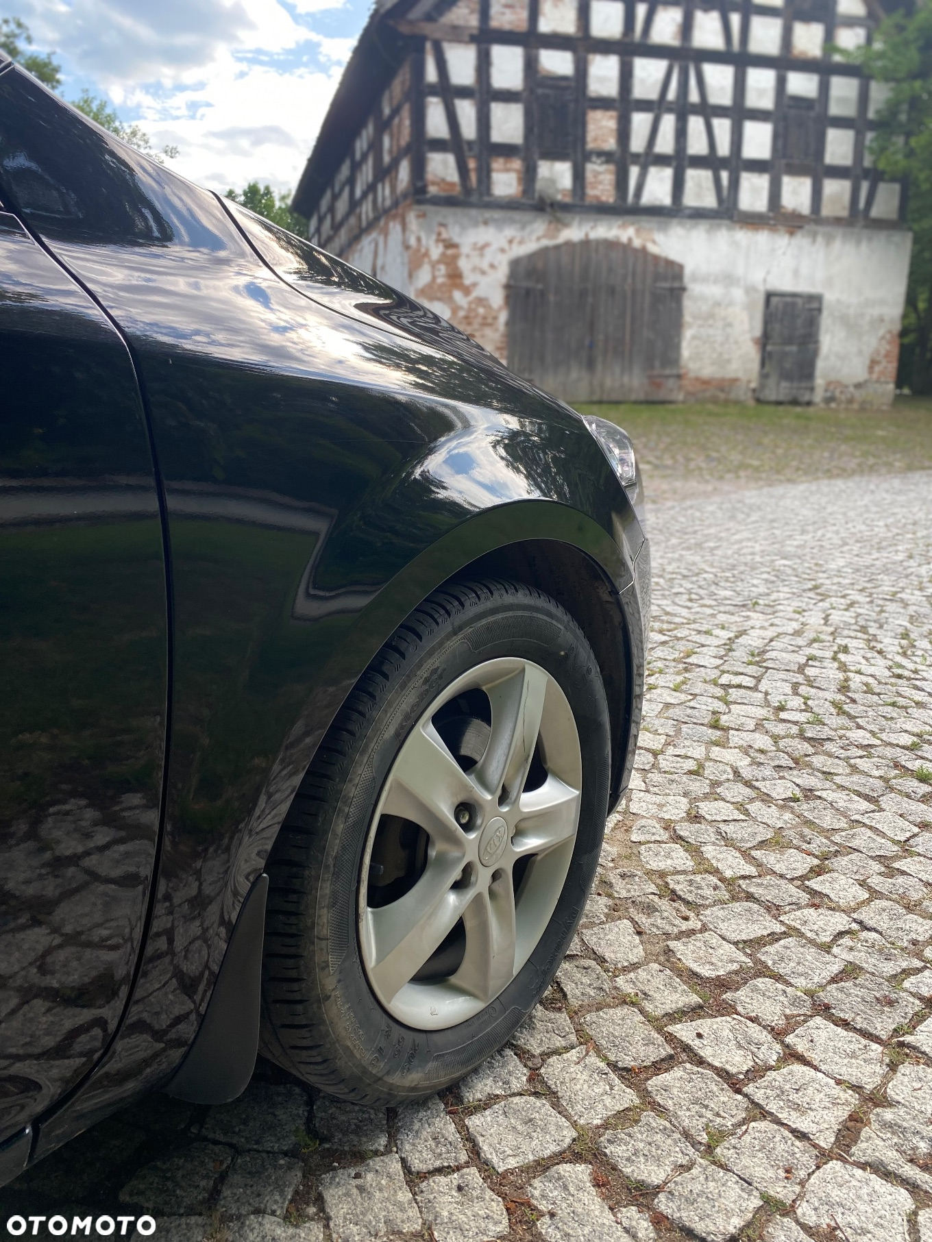 Kia Ceed Cee'd 1.6 Comfort - 20