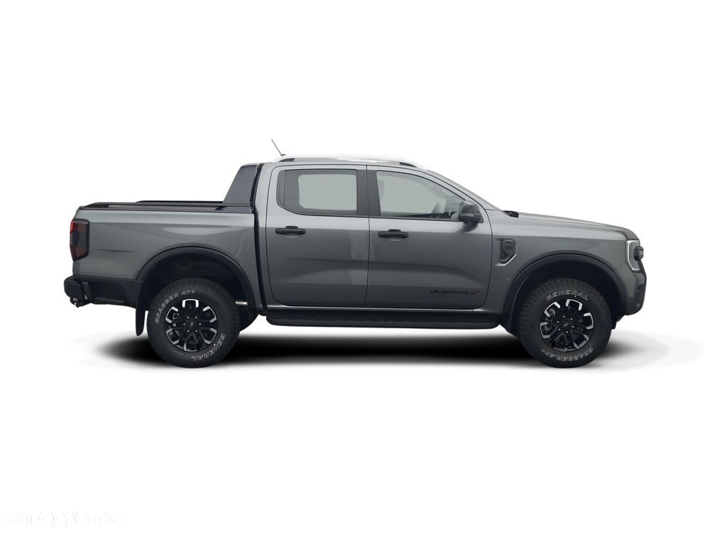 Ford Ranger 2.0 EcoBlue Bi-Turbo 4x4 DC Wildtrak X - 6