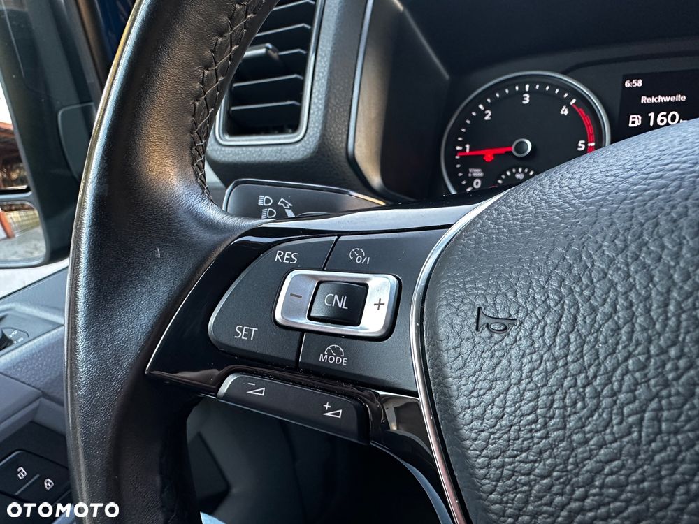 Volkswagen Crafter - 27